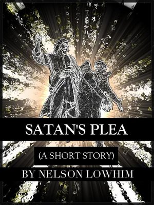 cover image of Satan's Plea
